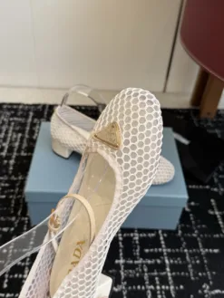 Alternative view of PRADA Flats & Loafers EU35-41 C10202605030945129