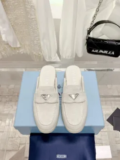 PRADA Flats & Loafers EU35-42 C20202605030632139