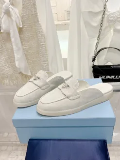 Alternative view of PRADA Flats & Loafers EU35-42 C20202605030632139