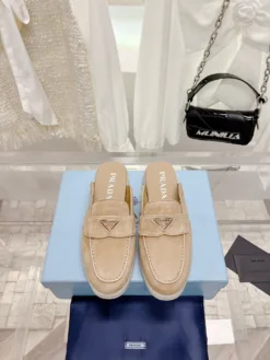 PRADA Flats & Loafers EU35-42 C20202605030633139