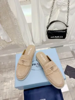 Alternative view of PRADA Flats & Loafers EU35-42 C20202605030633139