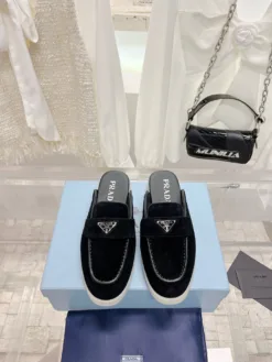 PRADA Flats & Loafers EU35-42 C20202605030634139