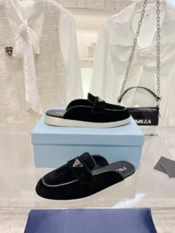 Alternative view of PRADA Flats & Loafers EU35-42 C20202605030634139