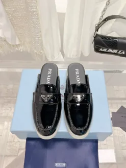 PRADA Flats & Loafers EU35-42 C20202605030635139