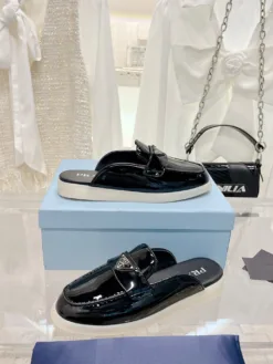 Alternative view of PRADA Flats & Loafers EU35-42 C20202605030635139
