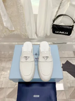 PRADA Flats & Loafers EU35-42 C20202605030636139
