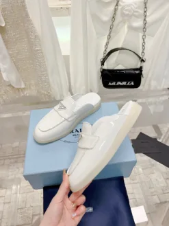 Alternative view of PRADA Flats & Loafers EU35-42 C20202605030636139
