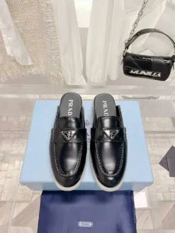 PRADA Flats & Loafers EU35-42 C20202605030637139