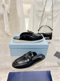 Alternative view of PRADA Flats & Loafers EU35-42 C20202605030637139