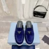 PRADA Flats & Loafers EU35-42 C20202605030638139
