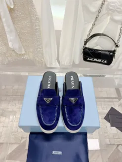 PRADA Flats & Loafers EU35-42 C20202605030638139