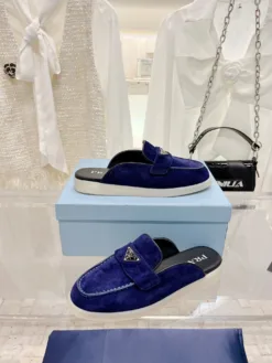 Alternative view of PRADA Flats & Loafers EU35-42 C20202605030638139