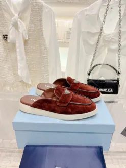 Alternative view of PRADA Flats & Loafers EU35-42 C20202605030639139
