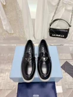 PRADA Flats & Loafers EU35-42 C20202605030641139