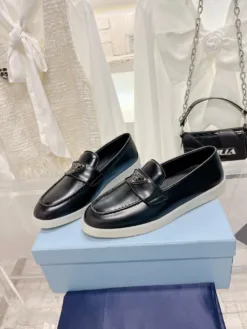 Alternative view of PRADA Flats & Loafers EU35-42 C20202605030641139