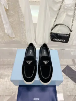 PRADA Flats & Loafers EU35-42 C20202605030643139