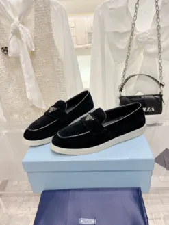 Alternative view of PRADA Flats & Loafers EU35-42 C20202605030643139