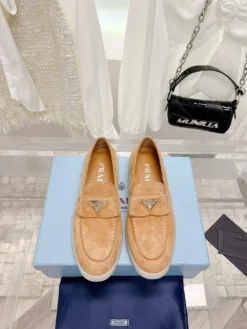 PRADA Flats & Loafers EU35-42 C20202605030644139
