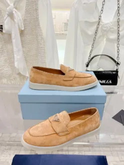 Alternative view of PRADA Flats & Loafers EU35-42 C20202605030644139