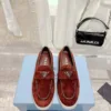 PRADA Flats & Loafers EU35-42 C20202605030645139