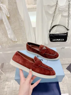 Alternative view of PRADA Flats & Loafers EU35-42 C20202605030645139