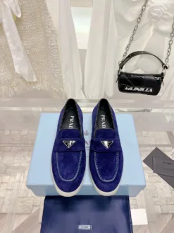 PRADA Flats & Loafers EU35-42 C20202605030646139