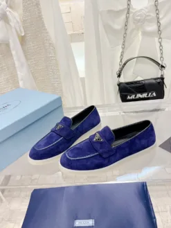 Alternative view of PRADA Flats & Loafers EU35-42 C20202605030646139
