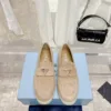 PRADA Flats & Loafers EU35-42 C20202605030647139