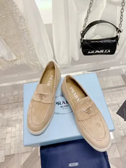 Alternative view of PRADA Flats & Loafers EU35-42 C20202605030647139
