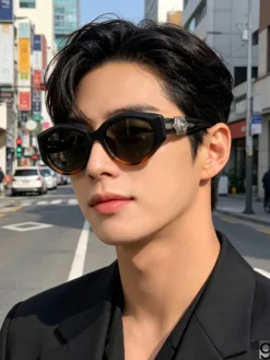 PRADA Glasses & Sunglasses A0020260504071259