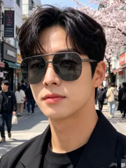 Alternative view of PRADA Glasses & Sunglasses A0020260504071559