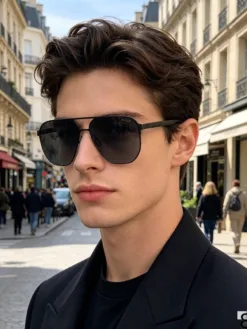Alternative view of PRADA Glasses & Sunglasses A0020260504123659