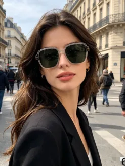 PRADA Glasses & Sunglasses A0020260504162759