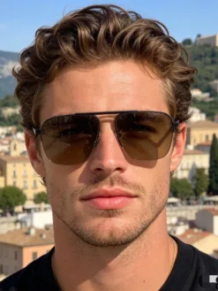 PRADA Glasses & Sunglasses A0020260504214359
