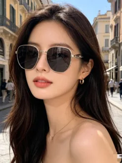 PRADA Glasses & Sunglasses A0020260504330359