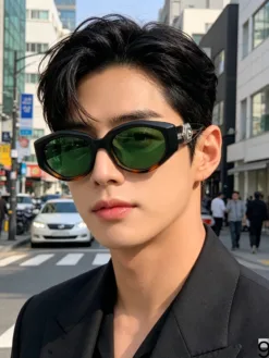 Alternative view of PRADA Glasses & Sunglasses A0020260504595059