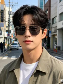 Alternative view of PRADA Glasses & Sunglasses A0020260504680459