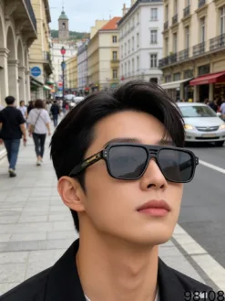 Alternative view of PRADA Glasses & Sunglasses A0020260504857759