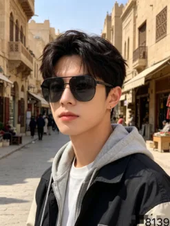 Alternative view of PRADA Glasses & Sunglasses A0020260504905859