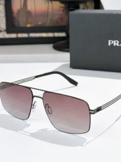 PRADA Glasses & Sunglasses A0520260504636769