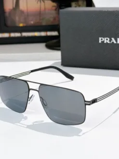 Alternative view of PRADA Glasses & Sunglasses A0520260504636769