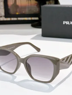 PRADA Glasses & Sunglasses A0520260504916369