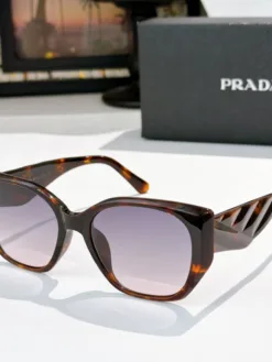 Alternative view of PRADA Glasses & Sunglasses A0520260504916369