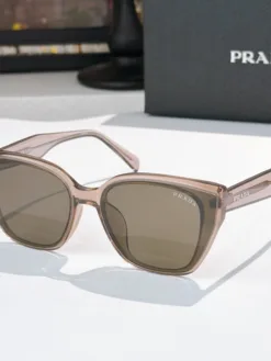 PRADA Glasses & Sunglasses A0520260504916469