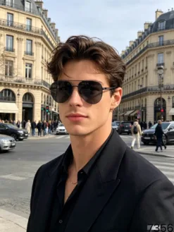 Alternative view of PRADA Glasses & Sunglasses A1020260504518169