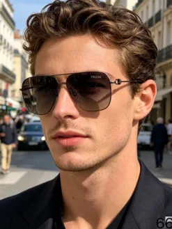 PRADA Glasses & Sunglasses A1020260504735069