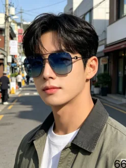 Alternative view of PRADA Glasses & Sunglasses A1020260504735069