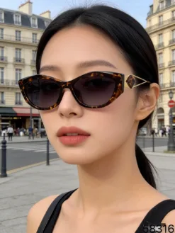 Alternative view of PRADA Glasses & Sunglasses A1020260504904869