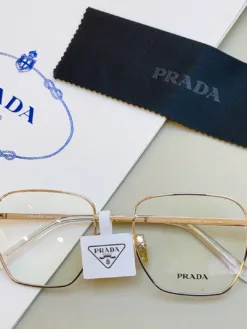 PRADA Glasses & Sunglasses A2020260504893569