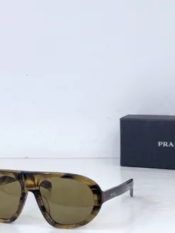 PRADA Glasses & Sunglasses A2520260504582969